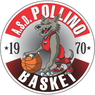 Stemma A.S.D. Pollino Basket Castrovillari