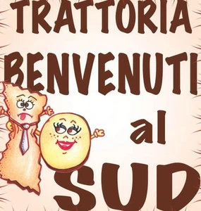 Benvenuti al Sud