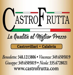 Castrofrutta