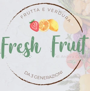 Fresh Fruit