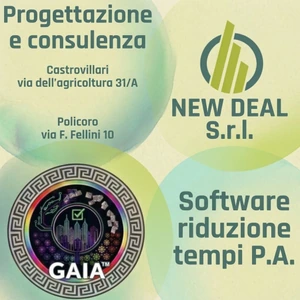 New Deal