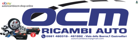 OCM Ricambi